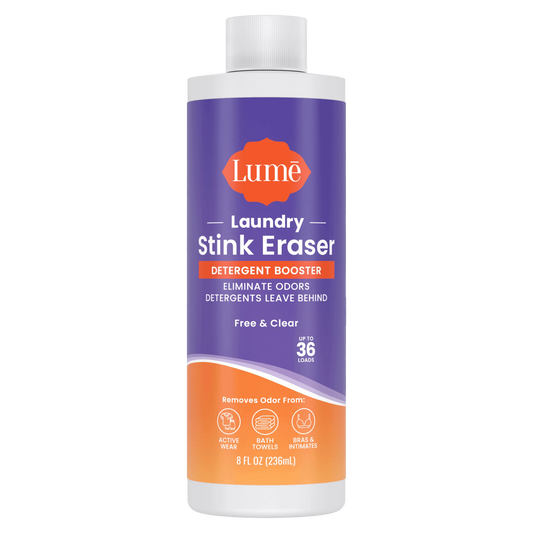 Laundry Stink Eraser | Detergent Booster